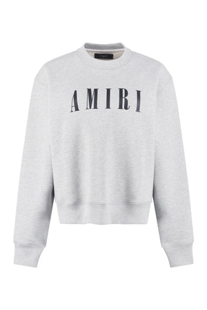 Logo sweatshirt-0